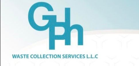 GPh Waste Collection Services Dubai logo