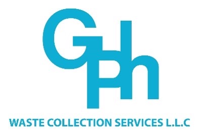 GPh Waste Collection Services Dubai logo
